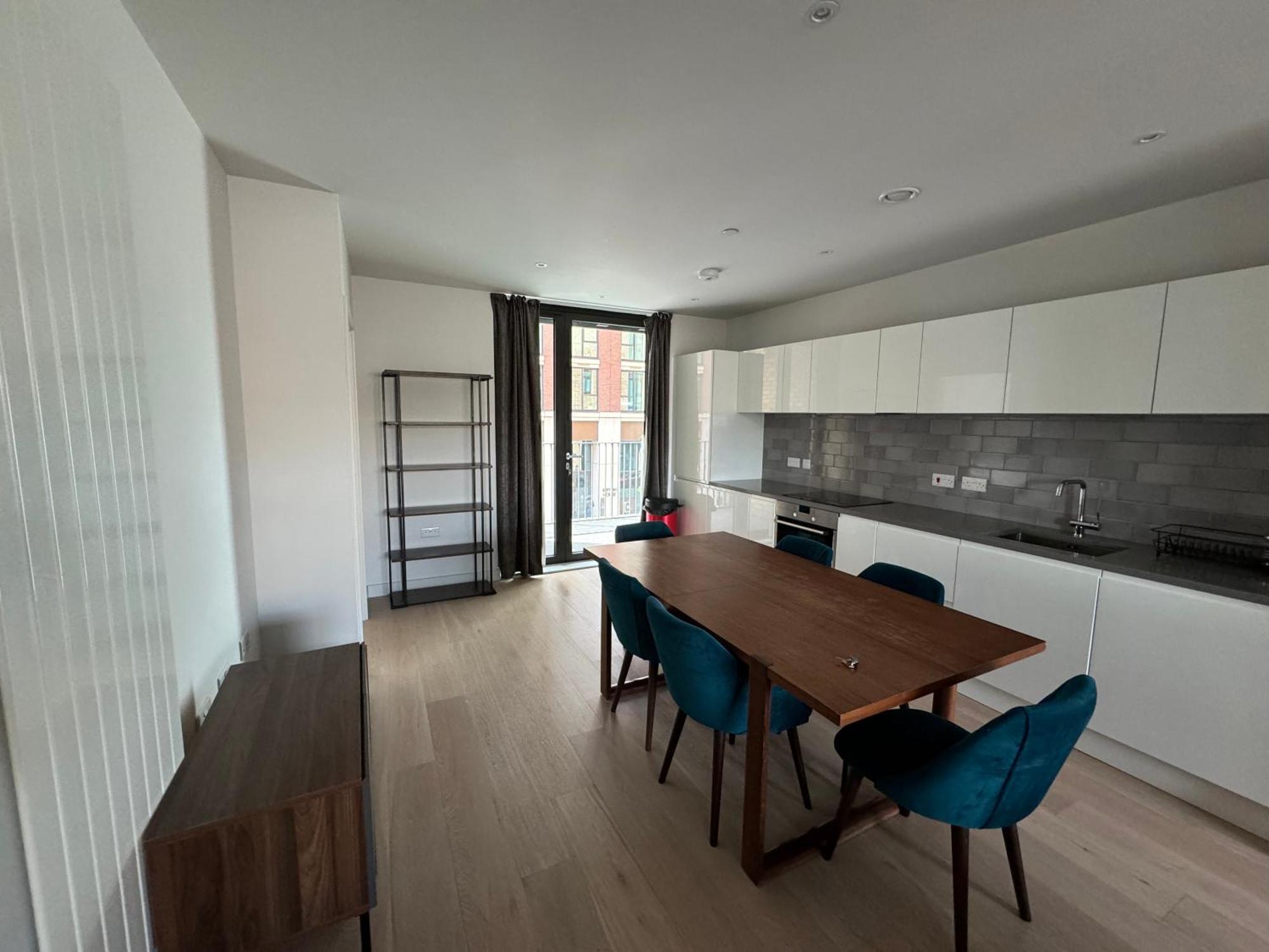 Riverside Suites And Apartments Londra Esterno foto
